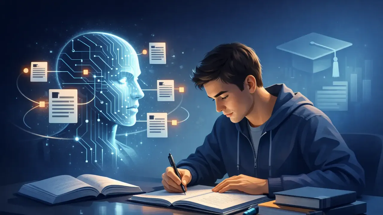 AI Citation Practices for Students: What to Cite and How