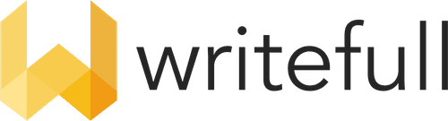 Writefull logo Writefull logo