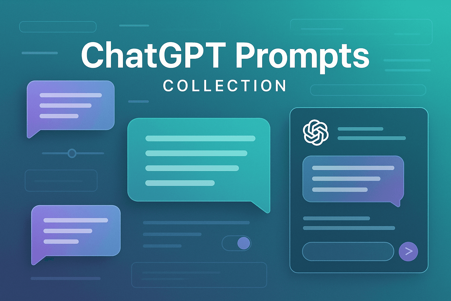Best ChatGPT prompts for undetectable content