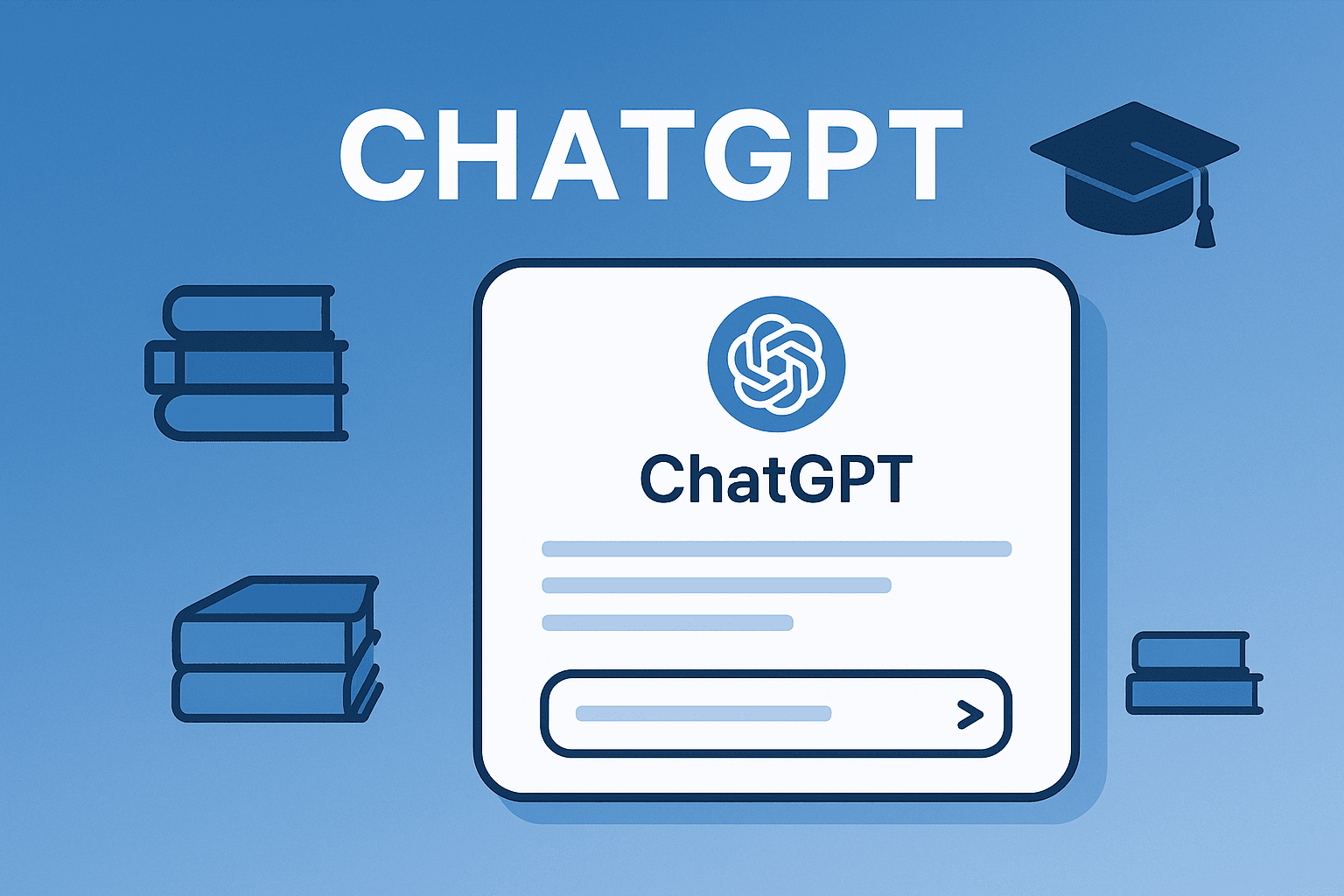 ChatGPT for academic writing guide
